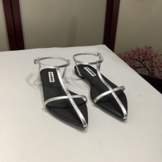 Jil Sander Sandals